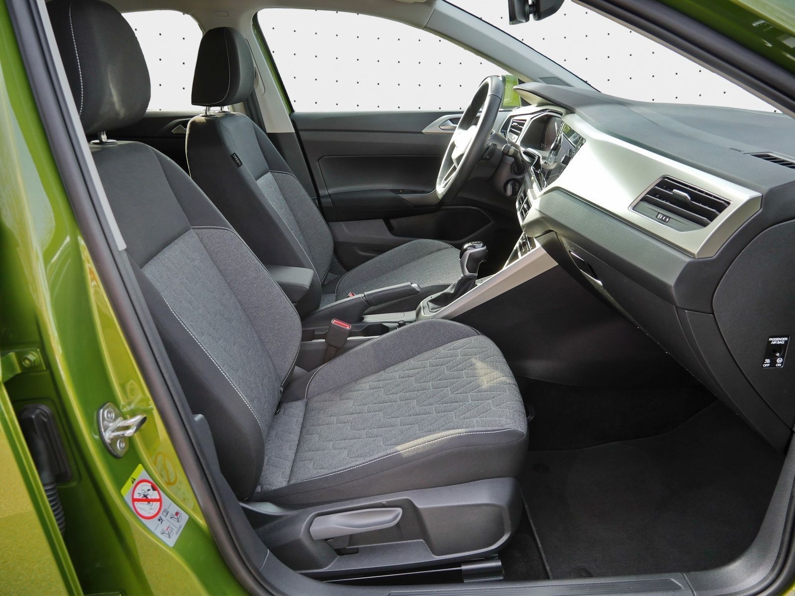 Volkswagen Taigo - Bild 6