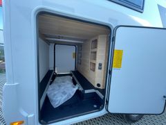 Adria Coral Axess 600 SL *Modell 2025*nur 6,99 m*AT8*