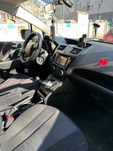 Mazda 5, 7 Sitzer, manuell - Mazda 5 mit Diesel-Antrieb