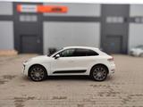 Porsche Macan S  Facelift R21 - gebrauchte Porsche Macan mit Facelift