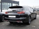 Kia Ceed Sportswagon 1.6 Hybrid Platinum Edition LED - Kia cee'd Sportswagon mit Hybrid-Antrieb