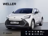 Toyota C-HR 1.8 Hybrid Active *CarPlay*LED*Tempomat* - Toyota Neuwagen in Bielefeld