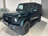 Mercedes-Benz G 270 lang AHK*Standheizung*Klima*el. Schiebed. - Mercedes-Benz G 270 Gebrauchtwagen