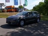 Ford Mondeo Trend - Ford Mondeo: Trend
