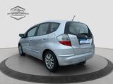 Honda Jazz 1.4 Comfort*2.HAND*SCHECKHEFT*TOP* - Honda Gebrauchtwagen in Frankfurt