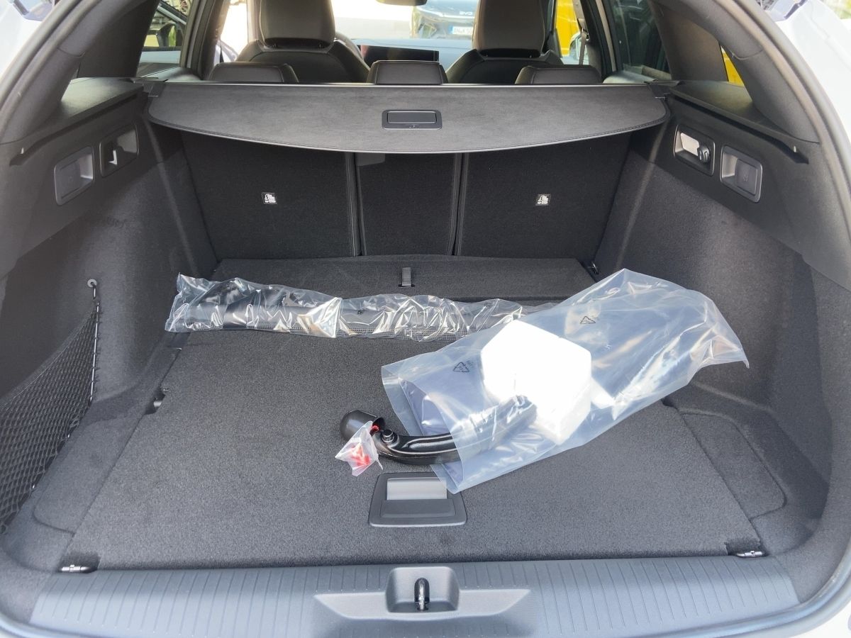 Opel Astra - Bild 13
