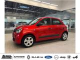 Renault Twingo SCe 65 LIFE KLIMA SERVO ISOFIX BT 5-TÜREN - Renault Twingo Gebrauchtwagen in Duisburg