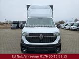 Renault New Master  Pritsche Plane mit Rollplane - Angebote
