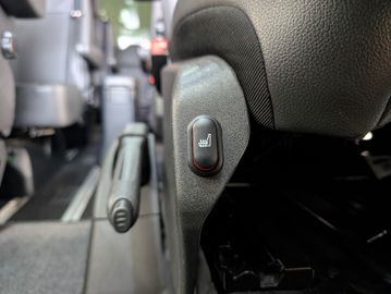 Ford Tourneo Custom Business Edition