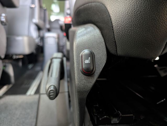 Ford Tourneo Custom Business Edition