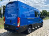 Iveco Daily 2.3 Diesel - Iveco Abschleppwagen