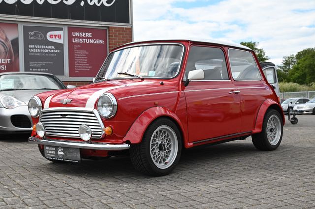 MINI MK II 1.3  *1.HAND*TRAUM OPTIK*GARANTIE*
