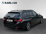 BMW 318 i Touring Park-Assistent PDC SHZ DAB - BMW 318 in Wiesbaden