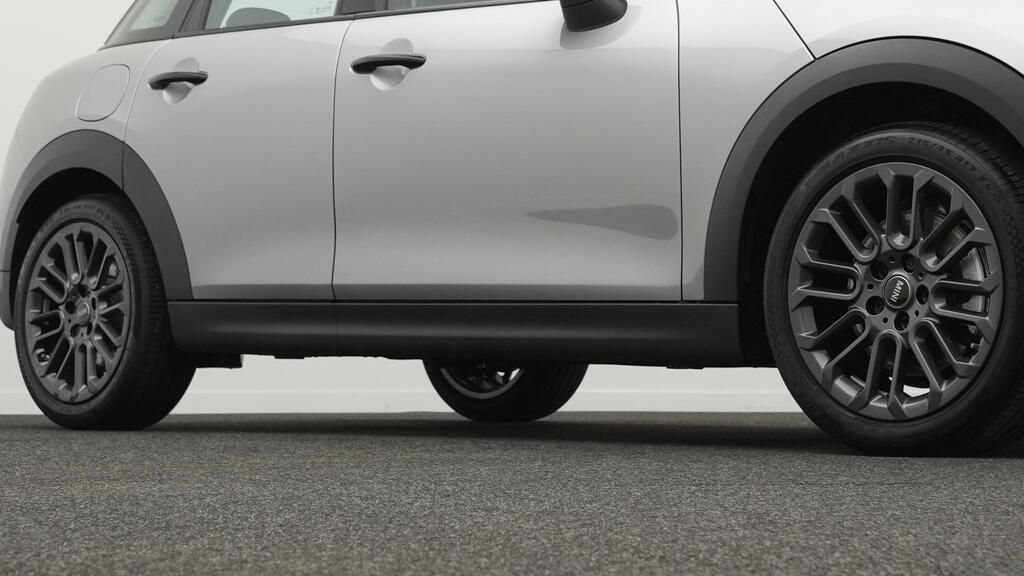MINI Cooper C - Bild 23