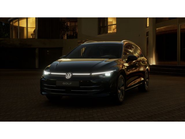 Volkswagen Golf Variant VIII 2.0TDI DSG Goal Matrix AHK Nav