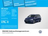 Volkswagen Touran Highline 2.0 TDI AHK Pano LED IQ.Drive Na - Volkswagen Touran Jahreswagen mit Diesel-Antrieb