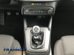 Foto Nummer 15: FORD Focus