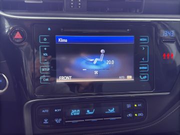 Toyota Auris Touring Sports Hybrid Cool*LED*KAMERA*LANE