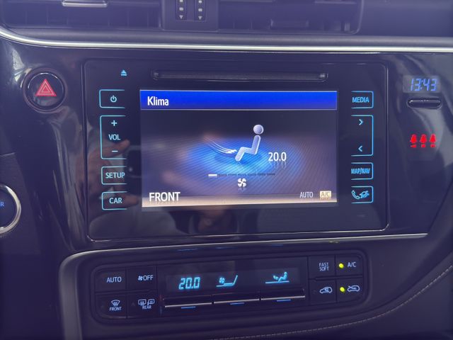 Toyota Auris Touring Sports Hybrid Cool*LED*KAMERA*LANE