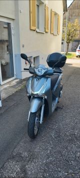 Honda SH 125i JF41  - HONDA GEBRAUCHT SH 125I