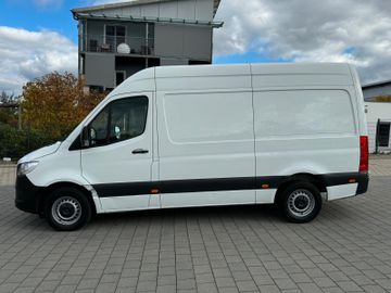 Mercedes Sprinter - 4