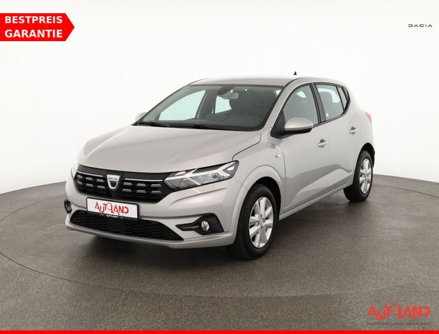 Dacia Sandero III 1.0 TCe 90 Comfort LED Klima Limiter