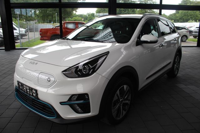 Fotografie des Kia Niro EV
