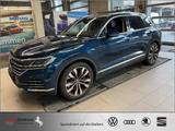 Volkswagen Touareg 3.0 V6 e-Hybrid 4M Elegance AHK*PANO*CAM - Volkswagen Touareg mit Hybrid-Antrieb