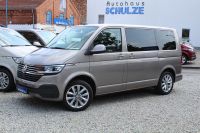 Volkswagen T6.1 Multivan Comfortline 150PS DSG LED Navi AHK