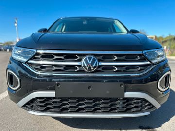 Volkswagen T-Roc - 2