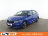 Skoda Fabia 1.0 TSI Tour Aut.*LED*TEMPO*PDC*