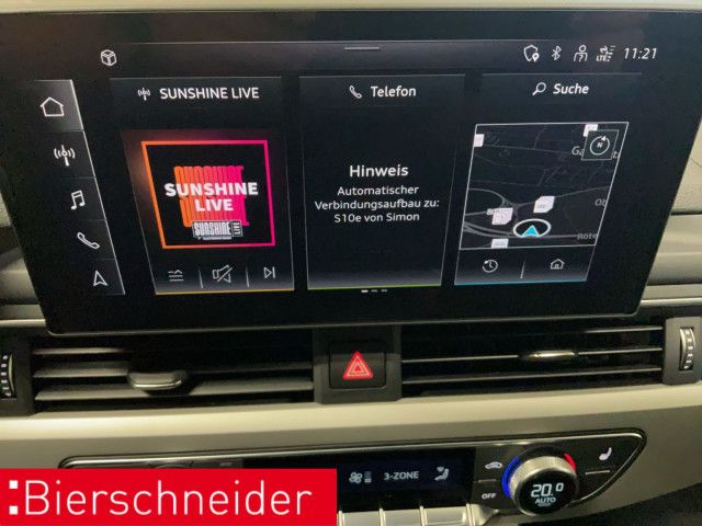 Audi A4 - Bild 18