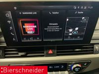 Audi A4 - Vorschau Bild 18