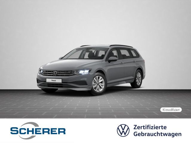 Volkswagen Passat Variant - Bild 1