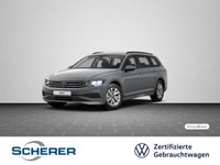 Volkswagen Passat Variant - Vorschau Bild 1