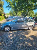 BMW 330d touring - - BMW 330 aus 2006: 330d