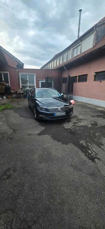 Image of Volkswagen Passat Variant