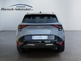 Kia Sportage Nightline Edition 1.6T-GDI 2WD DCT Navi - Kia Sportage: 2wd