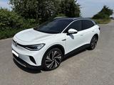 Volkswagen ID.4 Pro Perf, AHK, Pano, Matrix-LED, Garantie - VW ID.4 von privat