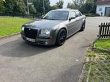 Chrysler Chryhsler 300C - gebrauchte Chrysler 300C aus dem Jahr 2008