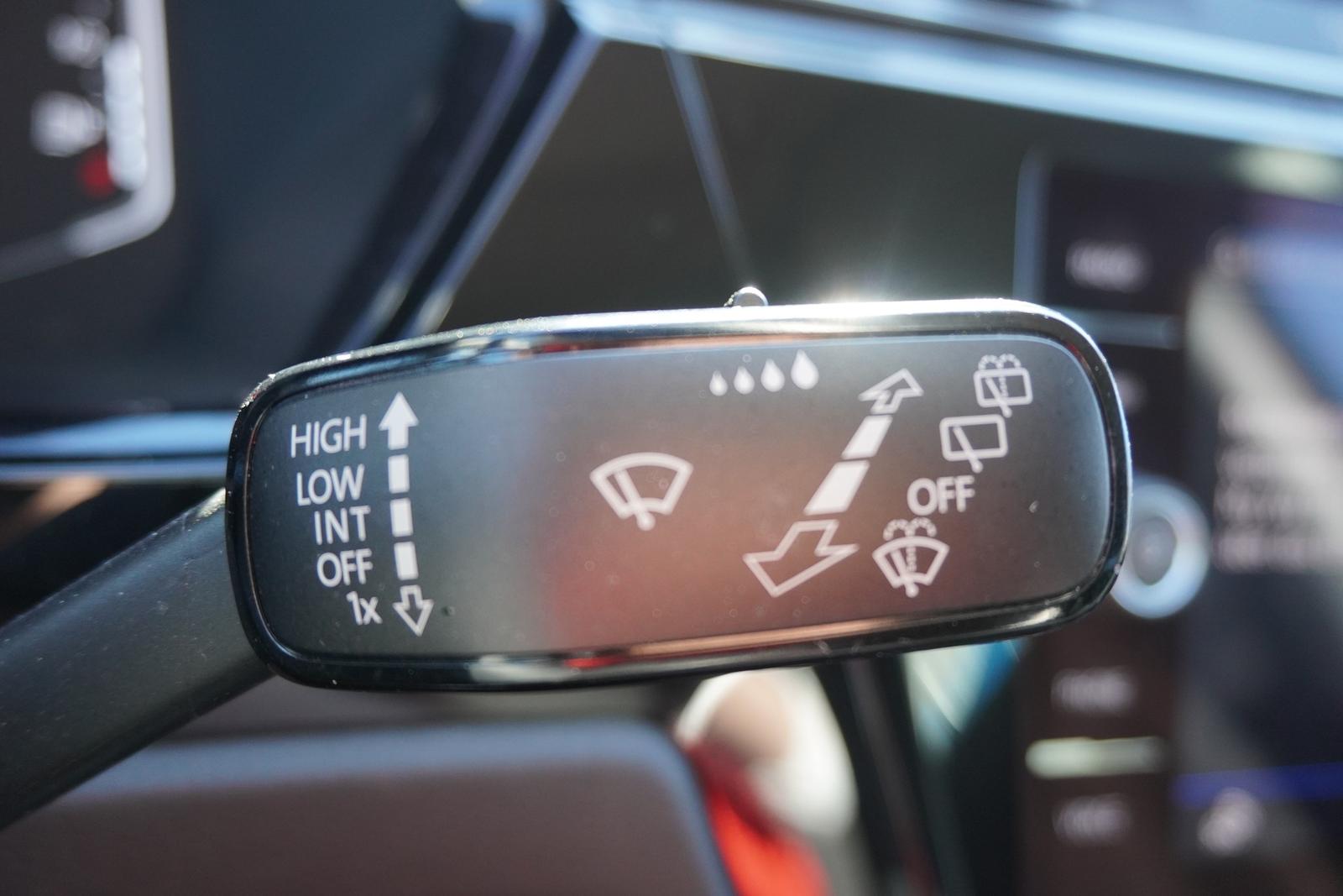 Volkswagen Touran 1.5 TSI DSG Highline LED Navi Kamera ACC, миниатюра 28