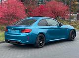 BMW M2 Competition/Schalter/M-Bremse/HK/LED