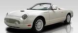Ford Thunderbird 50th Anniversary #428 von 1500 - Ford Thunderbird von privat