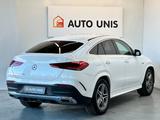 Mercedes-Benz GLE 350 de Coupe 4Matic | AMG | 360° |1.Hand VAT - Mercedes-Benz GLE 350 Hybrid (Diesel/Elektro): Coupe