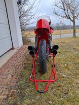 MV Agusta 750 S - MV AGUSTA 750S