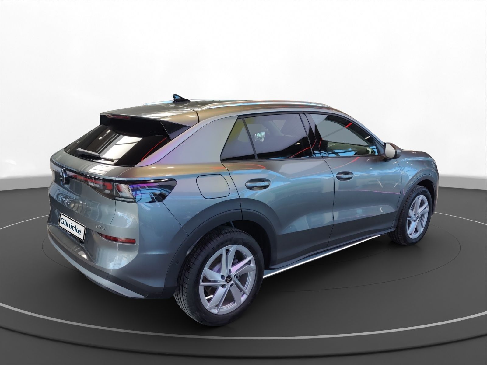 Volkswagen T-Roc - Bild 10