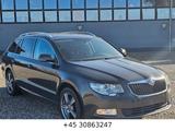 Skoda Superb Combi Ambition - Skoda Superb aus 2010: Kombi