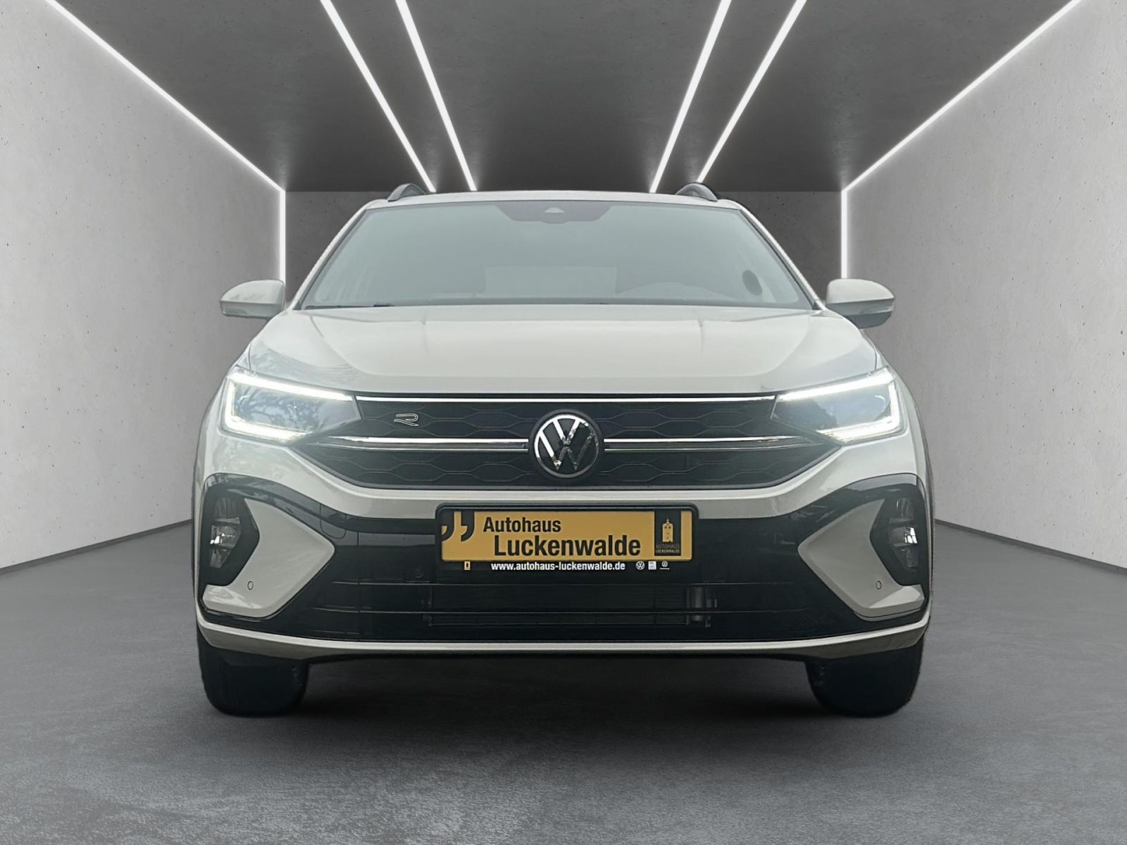 Volkswagen Taigo - Bild 5