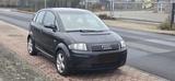 Audi A2 1.6 TÜV 1.2027*Inspektion Neu*Klim... - Audi A2: mit Anhängerkupplung