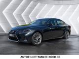 Lexus IS 300h Style Edition NAVI SMART KEY LED SHZ MFL - Lexus IS 300 h Gebrauchtwagen